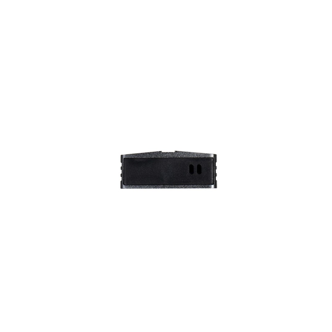 Kuti eksternale për SSD M.2 Patriot Memory TXD PV810UPNGM, USB 3.2 Gen2, NVMe, e zezë