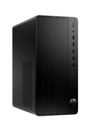 Kompjuter HP 290 G9 Pro Tower, Intel Core i7-14700, 16GB RAM, 512GB SSD, Intel UHD Graphics, i zi