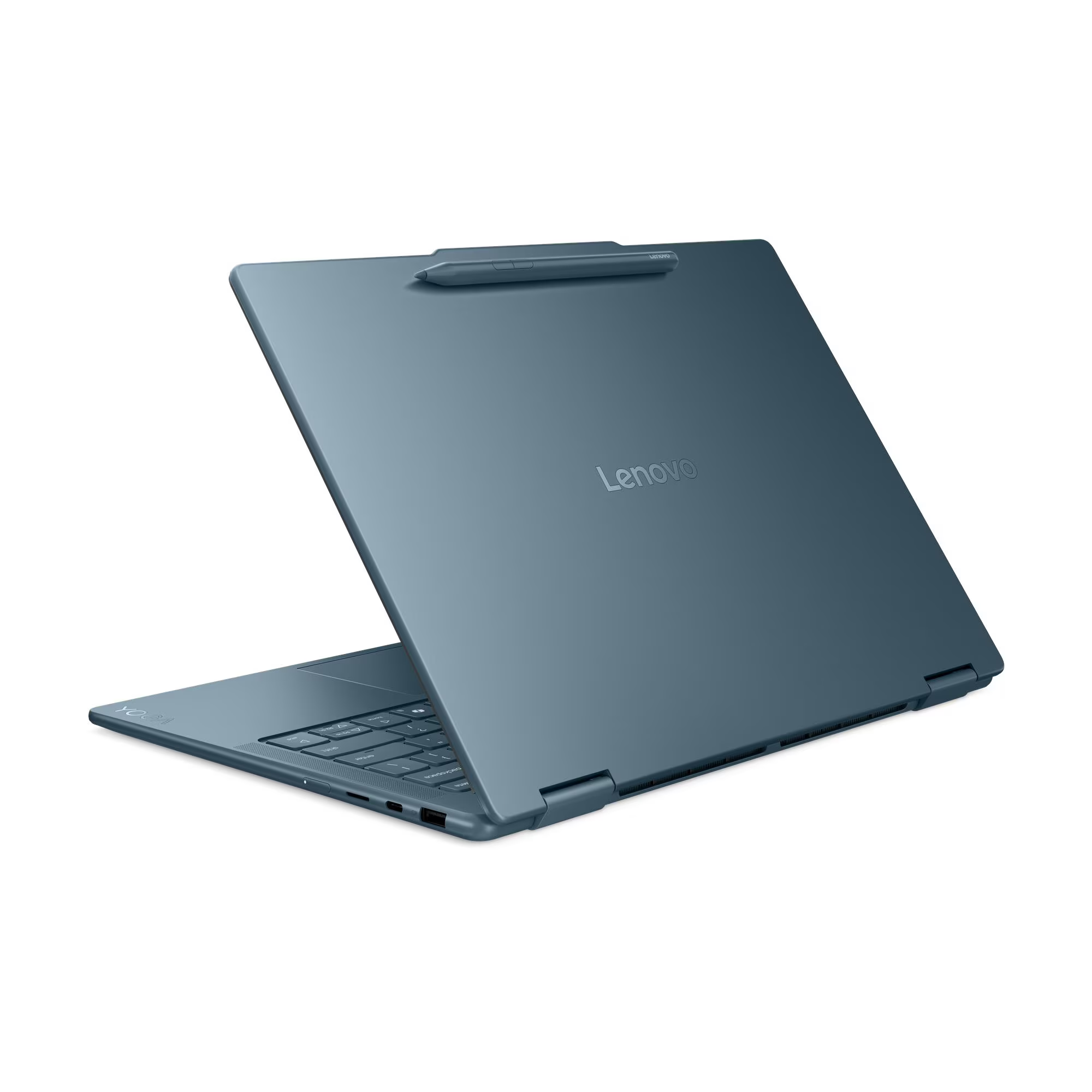 Laptop Lenovo Yoga 7 2in1 14AKP10, 14', AMD Ryzen AI 5 340,16GB RAM, 512GB SSD, AMD Radeon 840M, i kaltër
