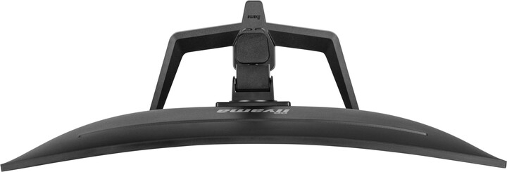 Monitor iiyama G-Master GCB3280QSU-B1 - LED, 31.5", WQHD, i zi