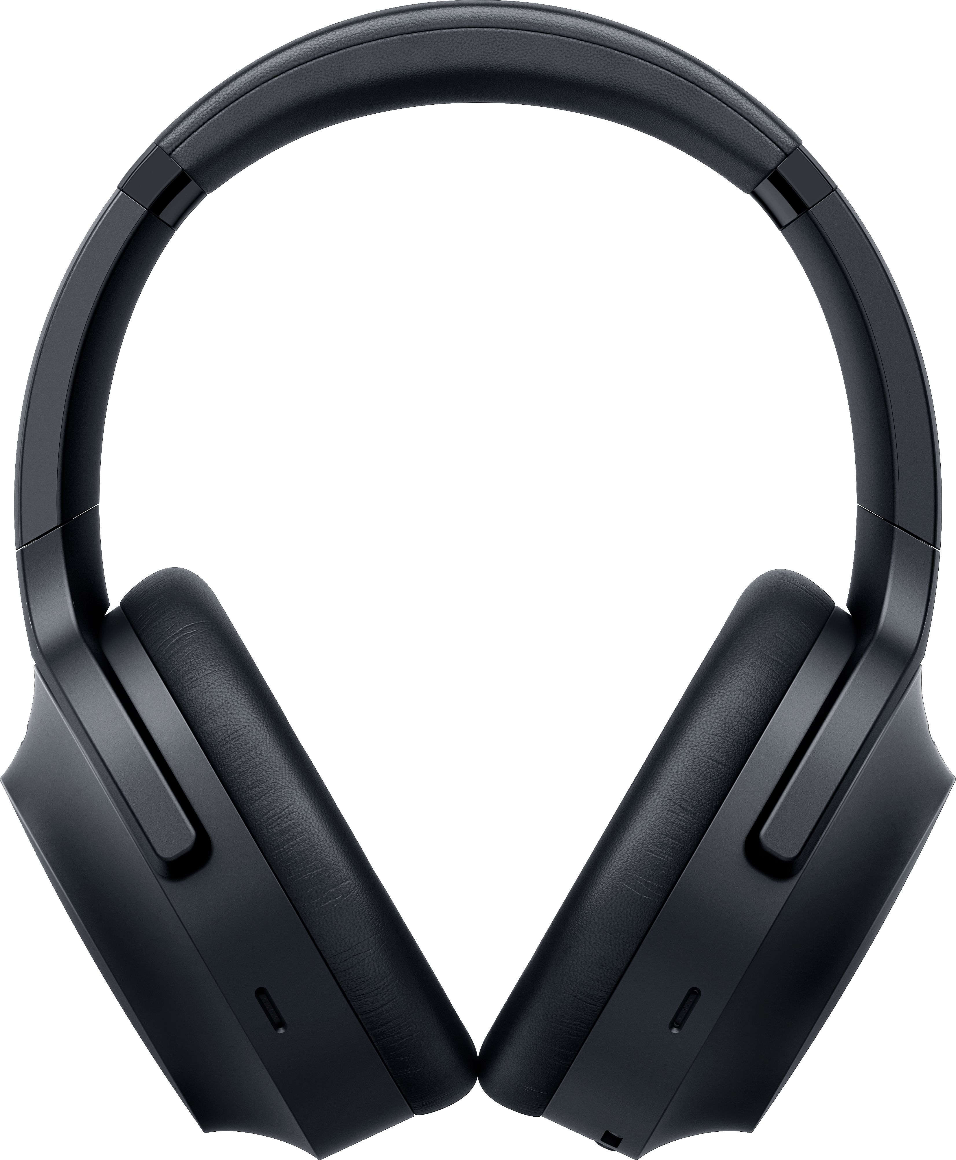 Kufje wireless Razer Barracuda Pro, anulim aktiv i zhurmës, THX AAA, të zeza