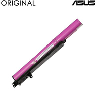 Bateri për laptop ASUS NB431113, 3000 mAh, për modele X507 F507, e zezë