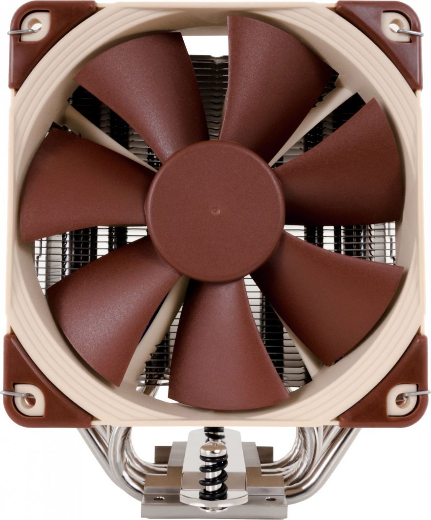 Ftohës i procesorit Noctua NH-U12S, 140 W, i kaftë
