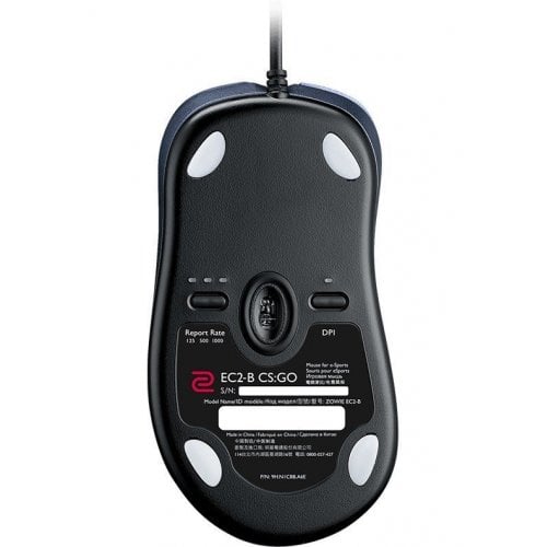 [OUTLET] Maus Zowie BY BenQ EC2-B CS:GO, i kaltër/ zi				