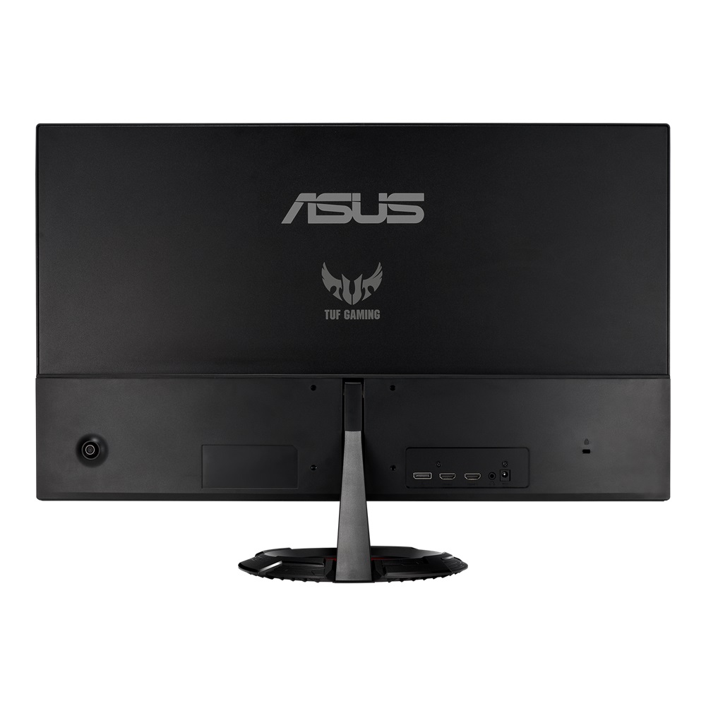 Monitor Asus TUF Gaming VG249Q1R, 23.8", Full HD, 165Hz, i zi