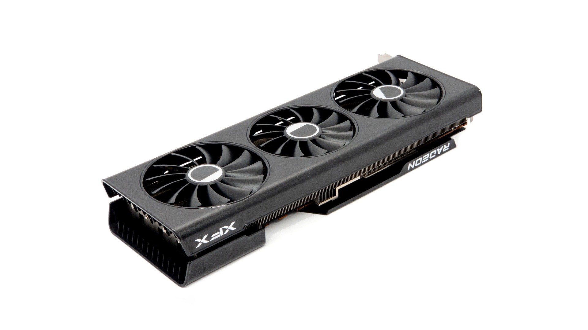Kartelë grafike XFX Speedster QICK 319 Radeon RX 7700 XT Black Edition 12GB GDDR6