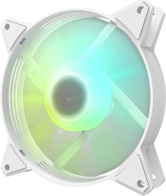 Ventilatorë PC Darkflash C6 ARGB, set 3 copë, 120mm, me ndriçim ARGB