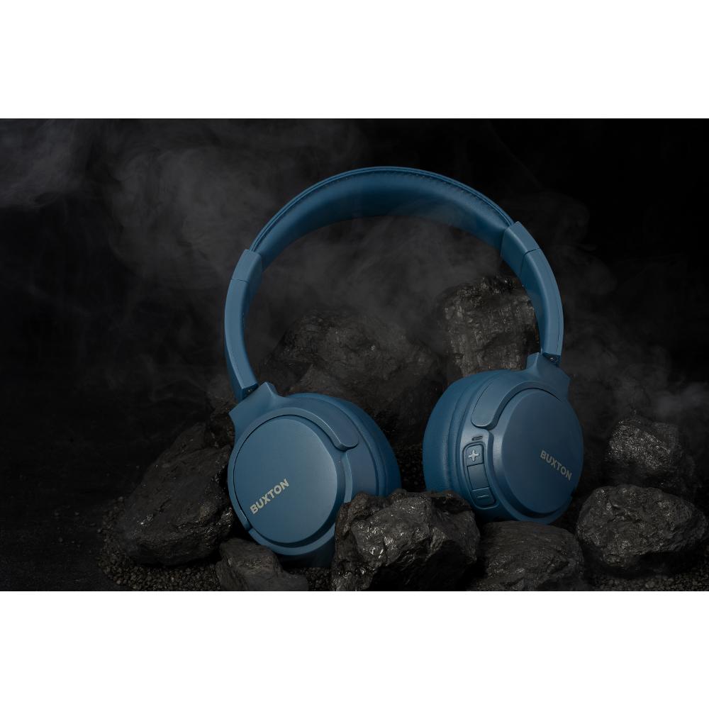 Kufje Wireless Buxton BHP 7300 BLUE BT