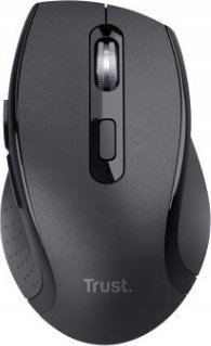 Maus wireless Trust Sura, DPI 8001200, 6 butona, i zi