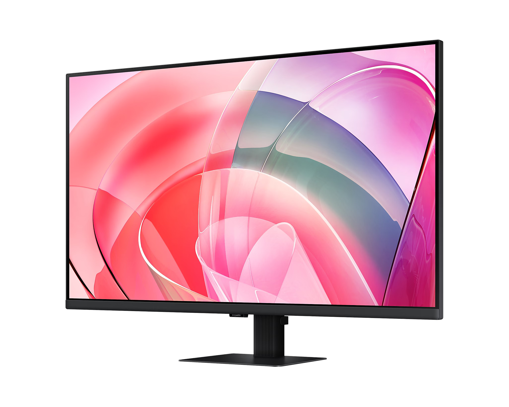 Monitor Samsung ViewFinity S7 (S70D), 32", 4K UHD, i zi