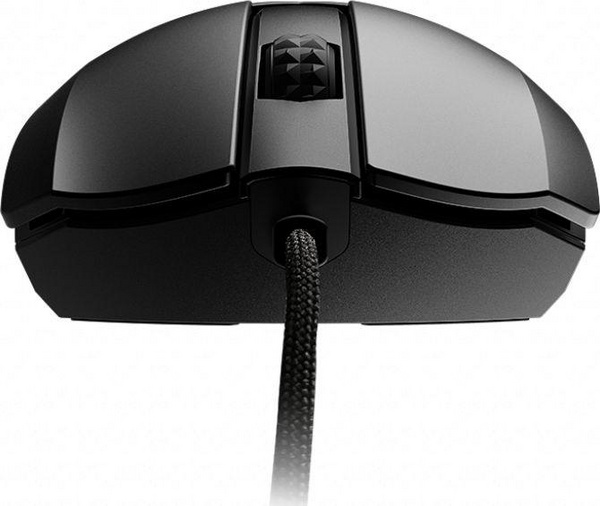 Maus MSI GM41 Clutch (S12-4300860-C54), i zi