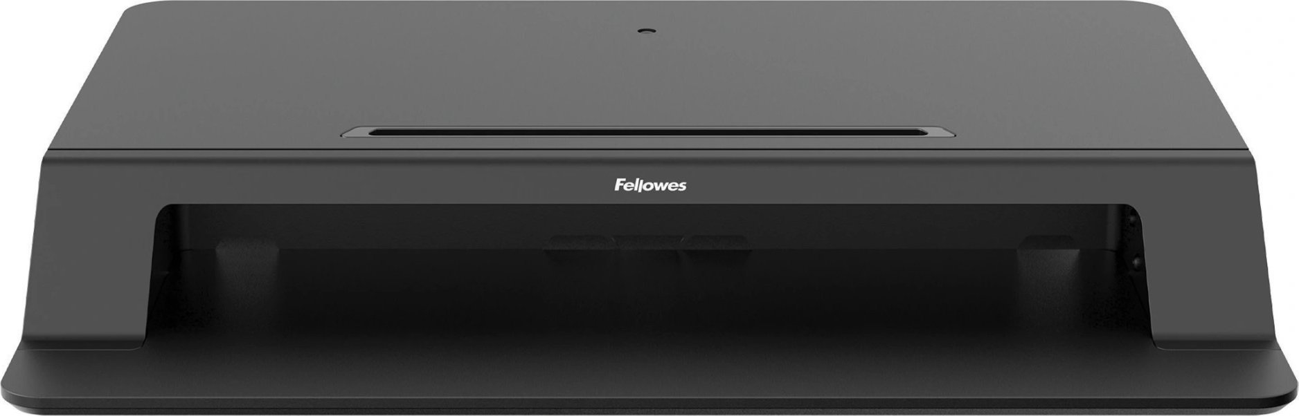 Stacion pune qëndrimi FELLOWES Lotus LT, rregullim lartësie, deri 17kg, i zi
