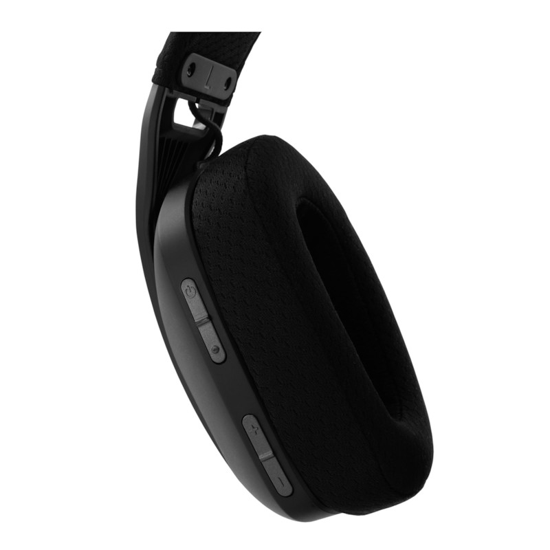 Kufje White Shark Wgh-2442 Butterfly Black