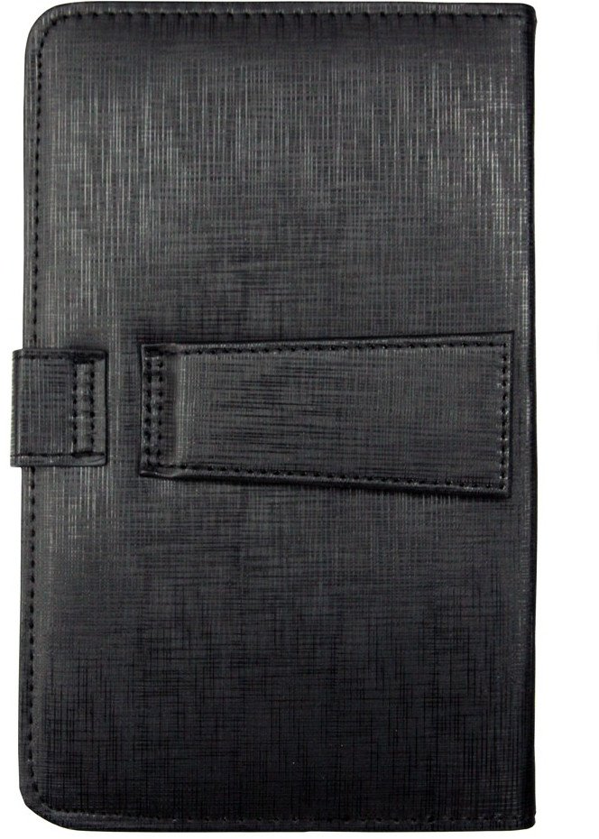 Mbulesë universale me tastierë iGET S10C, për tablet 10.1" dhe 10.36", e zezë