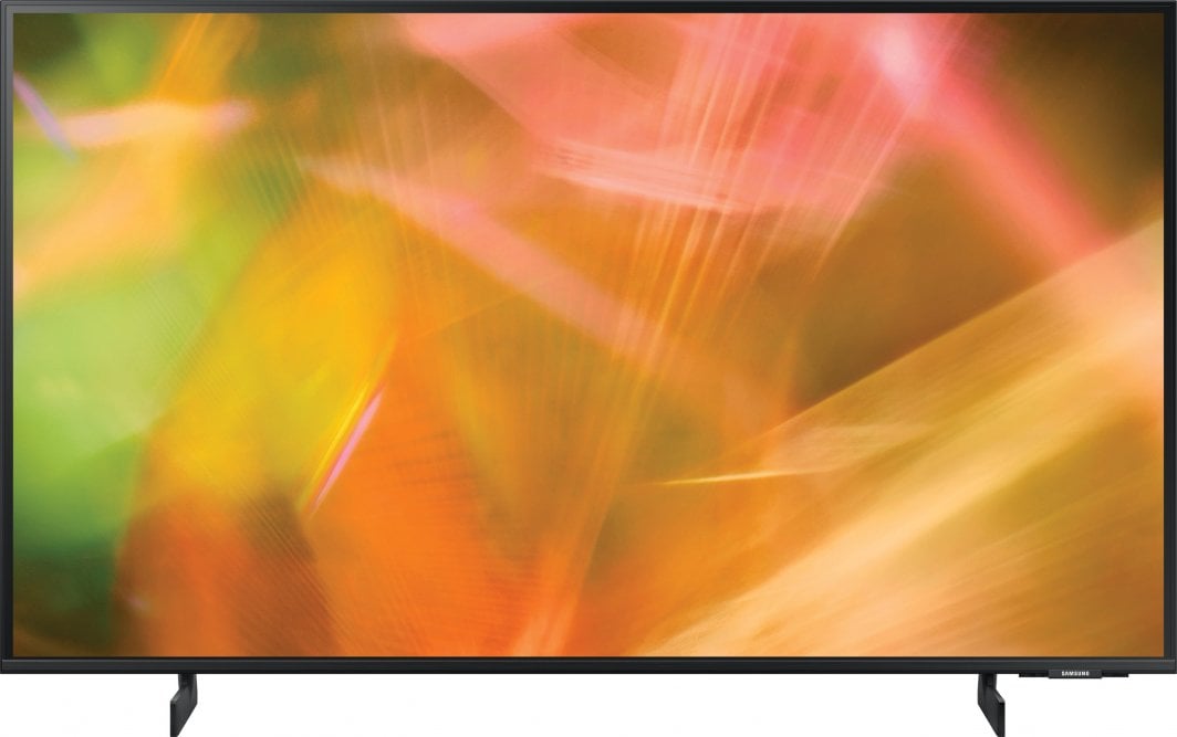 Televizor Samsung HG75AU800EU, 75", 4K Ultra HD, i zi