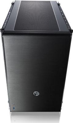 Kasë Raijintek Ophion M Evo TGS, Mini Tower