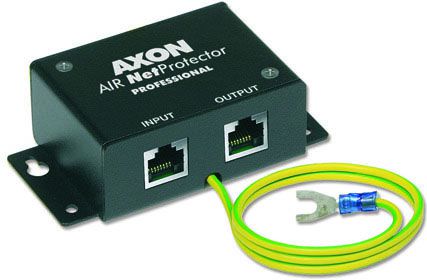Rrip sigurimi Axon, Axon-air/prof, profesional, i zi