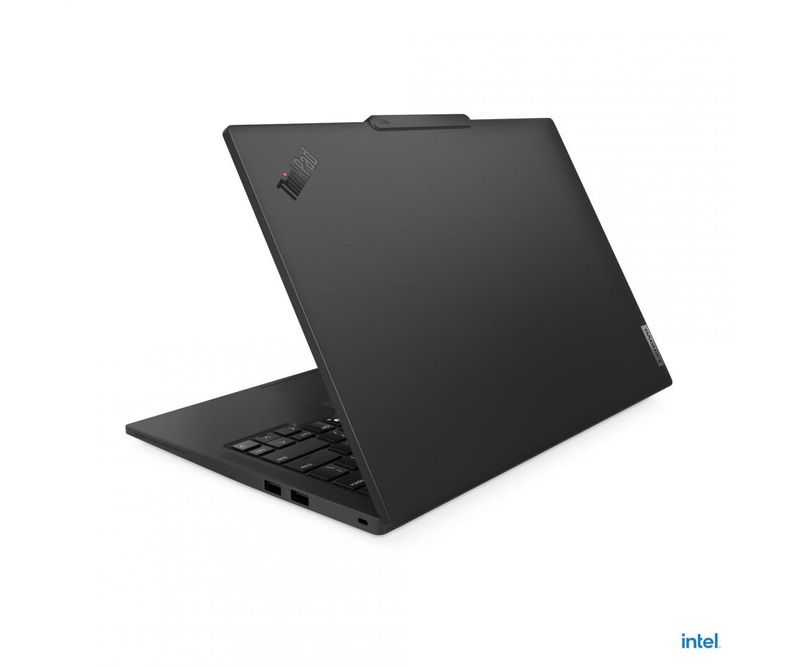 Laptop Lenovo ThinkPad T14s Gen 6, 14" WUXGA, Intel Core Ultra 5, 32GB RAM, 1TB SSD, i zi