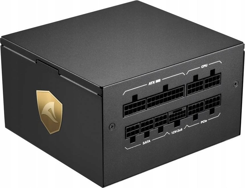 Burim energjie Sharkoon Rebel P20 ATX 3.0, 1000W 3