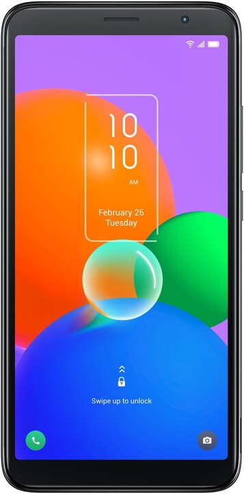 Celular TCL 403, 6" FW+, 2GB RAM, 32GB, i zi
