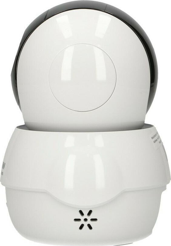 Kamerë sigurie Hikvision HiWatch HWC-P120-D/W, IP Wi-Fi, 2MP, me mikrofon