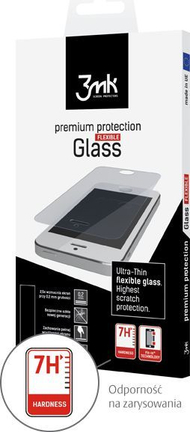 Xham mbrojtes 3MK FlexibleGlass per Honor View 10, transparent