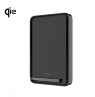 Powerbank FIXED MagZen 10 Pro, 10000 mAh, Qi2 MagSafe, i zi