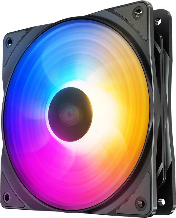 Ftohës Deepcool RF120 FS, 120 mm