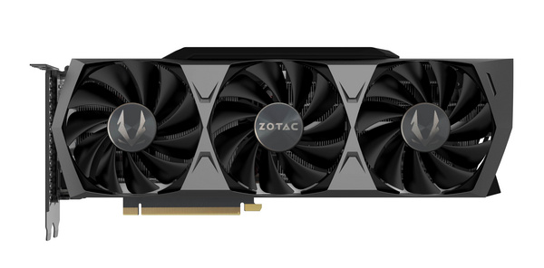 Графичка картичка Zotac ZT-A30900D-10P NVIDIA GeForce RTX 3090 24 GB GDDR6X