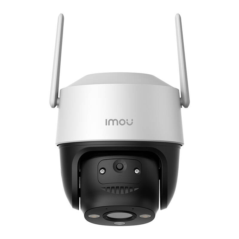 Kamerë sigurie e jashtme Imou Cruiser SE+ 3MP, Wi‑Fi, IP66, e bardhë e zezë