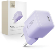 Karikues muri Tech-Protect NCM25, USB C, 25W, vjollcë