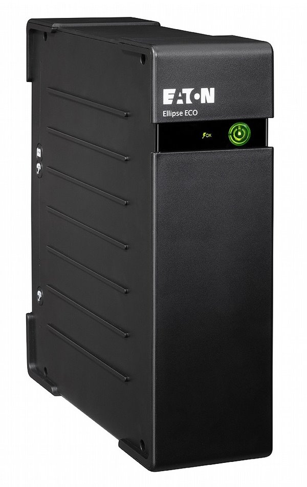 UPS Eaton Ellipse ECO 650 USB IEC, i zi