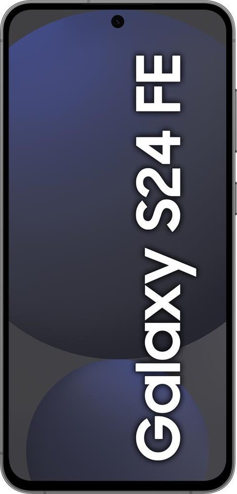 Telefoni Samsung Galaxy S24 FE, 8GB RAM, 256GB, gri grafit