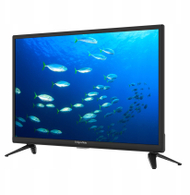 Televizor Kruger&amp;Matz Trialtern, 24", HD, i zi