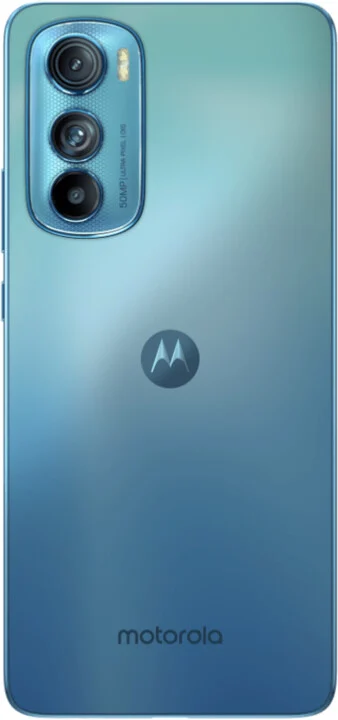 [OUTLET] Celular Motorola Moto Edge 30, 6.5", 8GB RAM, 128GB, Aurora Green
