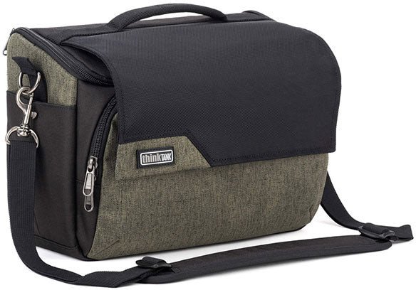 Çantë për kamerë Think Tank Photo Mirrorless Mover 30 V2, për kamera mirrorless, Coast Green