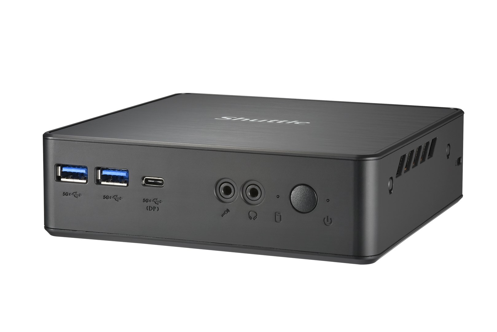 Kompjuter XPC nano NC40U, Intel Celeron, i zi