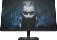 Monitor HP OMEN by, 23.8", 1920 x 1080, Full HD, 165 Hz, i zi