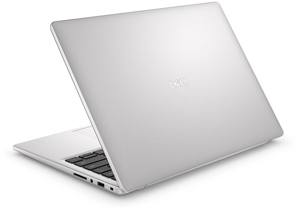 Laptopi Dell Pro 14 Essential PV14250, Intel Core 5 120U, 14" FHD+, 16GB DDR5, 512GB SSD, Intel Graphics, Windows 11 Pro