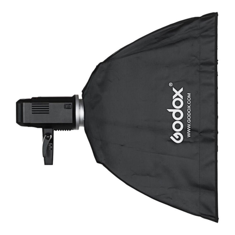 Godox Softbox Grid Bowens 50x70cm