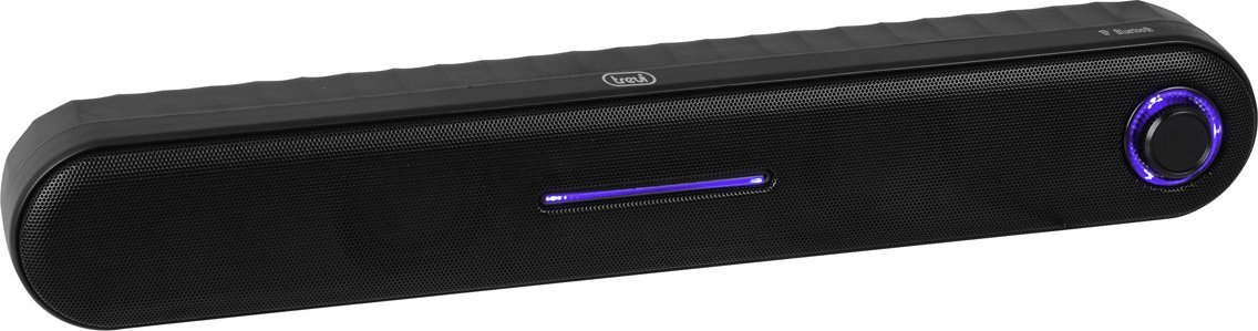 Soundbar Trevi SB8312, 30W, Bluetooth 5.0, i zi