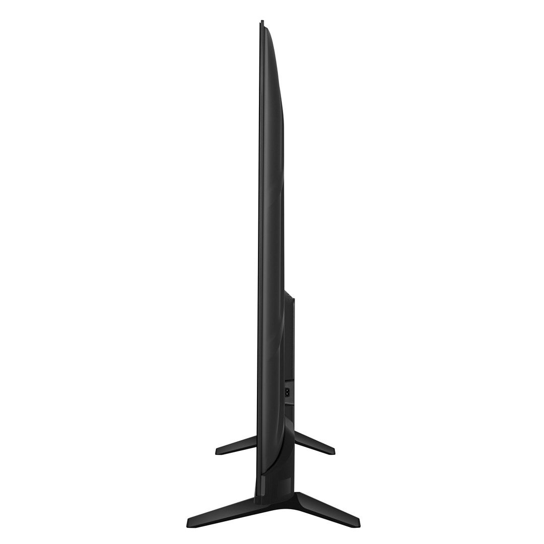 TV Hisense 75A6N, 75", 4K UHD, VIDAA Smart, i zi