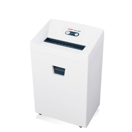 Grirëse dokumentesh HSM 500W, profesionale zyre, 500 W, e bardhë