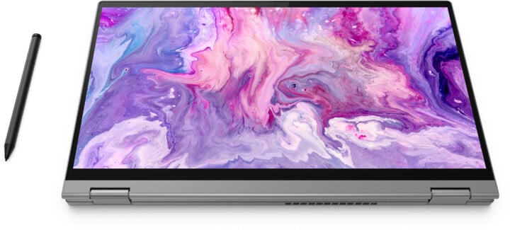 [OUTLET] Laptop Lenovo IdeaPad Flex 5 14ALC05, 15.6", AMD Ryzen 5, 8GB RAM, 512GB SSD, AMD Radeon Graphics, gri				