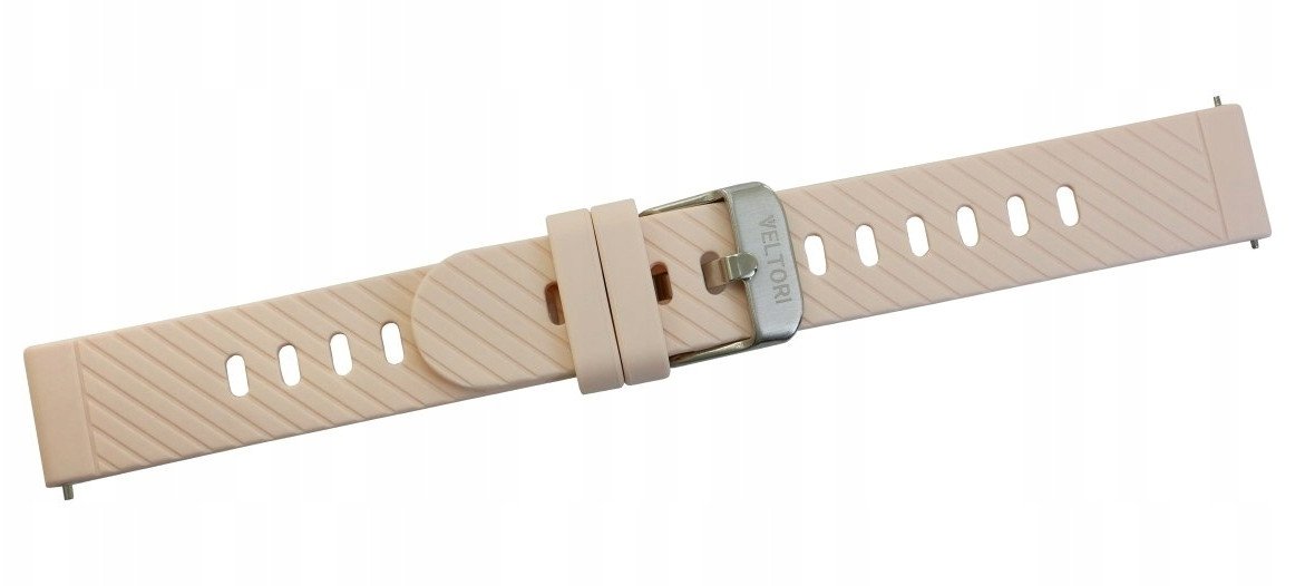 Rrip smartwatch për gra VELTORI VT340 VTP340, 16mm