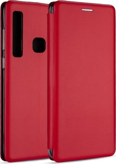 Mbrojtëse për Huawei Y6s 2019, e kuqe