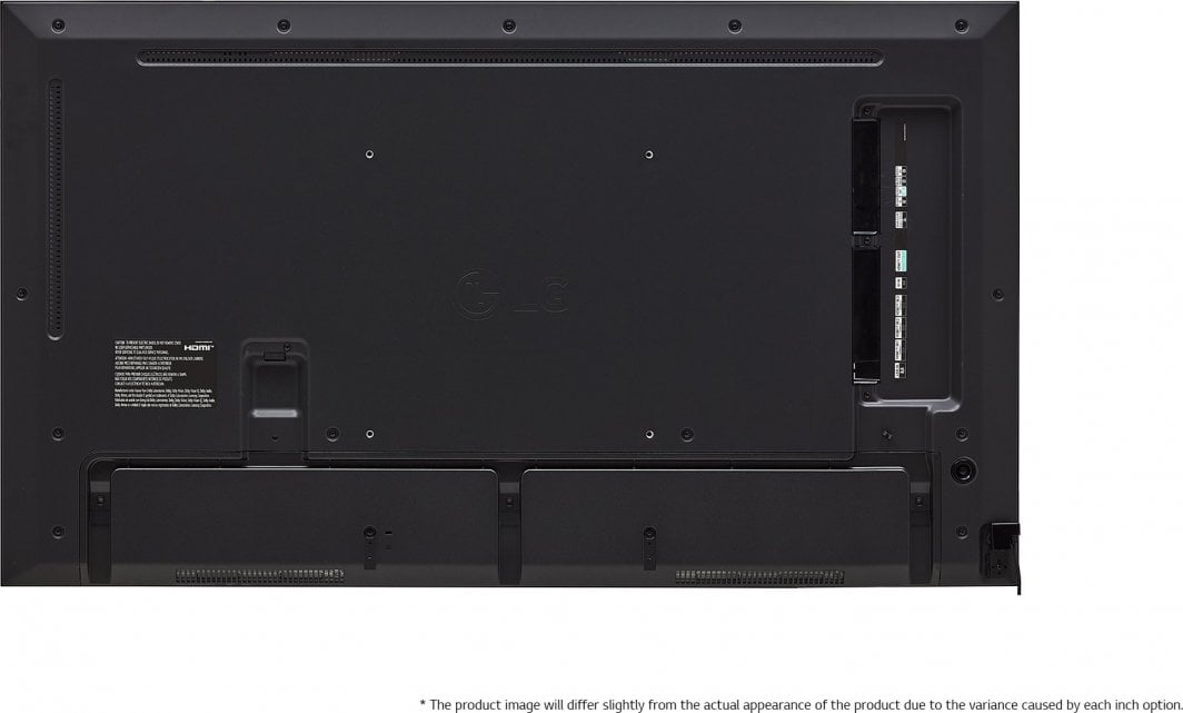 Monitor LG 49UH5N-E, 49", FHD, i zi