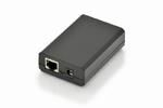 Splitter PoE Digitus DN-95205, 24W, Gigabit, i zi