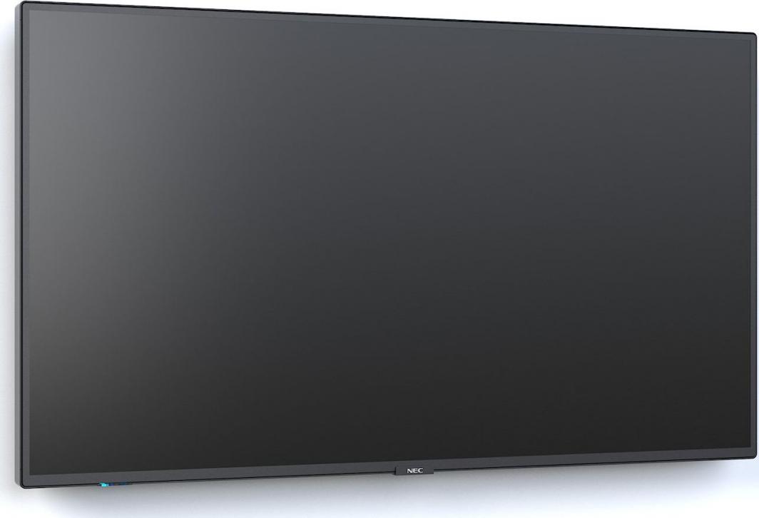 Monitor NEC MultiSync MA551, 55 ", UHD 4K, 60 Hz, i zi