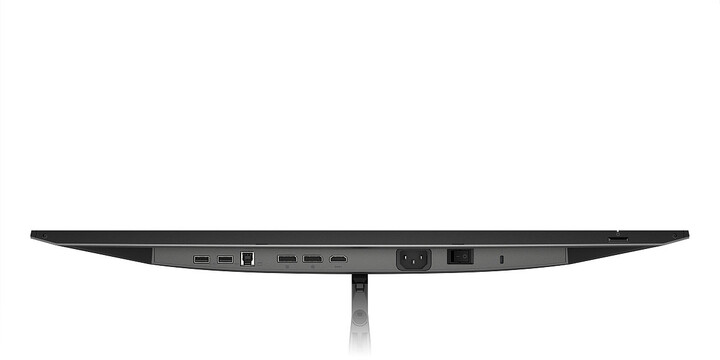 Monitor HP Z24f G3 - LED 23.8"
